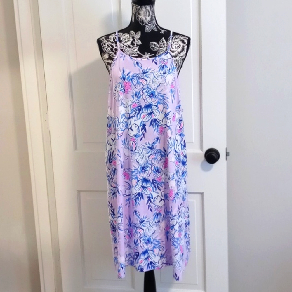 🐘HTF Lilly Pulitzer🐘 - Margot Dress